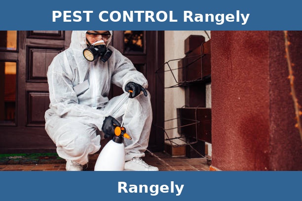 PEST CONTROL Rangely